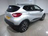USED RENAULT CAPTUR Nav / One Owner From New
