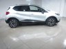 USED RENAULT CAPTUR Nav / One Owner From New