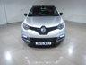 USED RENAULT CAPTUR Nav / One Owner From New