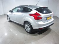USED FORD FOCUS Bluetooth / DAB Radio