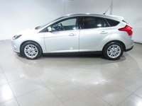 USED FORD FOCUS Bluetooth / DAB Radio