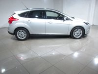 USED FORD FOCUS Bluetooth / DAB Radio