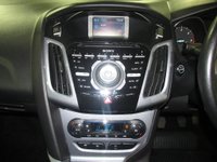 USED FORD FOCUS Bluetooth / DAB Radio
