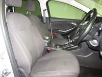 USED FORD FOCUS Bluetooth / DAB Radio