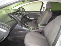 USED FORD FOCUS Bluetooth / DAB Radio