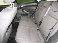 USED FORD FOCUS Bluetooth / DAB Radio