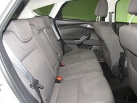 USED FORD FOCUS Bluetooth / DAB Radio