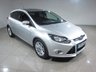 USED FORD FOCUS Bluetooth / DAB Radio