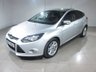USED FORD FOCUS Bluetooth / DAB Radio