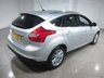 USED FORD FOCUS Bluetooth / DAB Radio