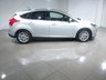 USED FORD FOCUS Bluetooth / DAB Radio
