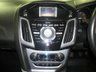 USED FORD FOCUS Bluetooth / DAB Radio