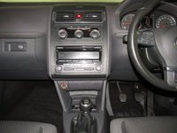 USED VOLKSWAGEN TOURAN 7 Seats / Parking Sensors
