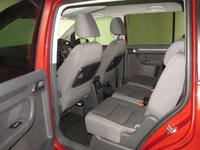 USED VOLKSWAGEN TOURAN 7 Seats / Parking Sensors