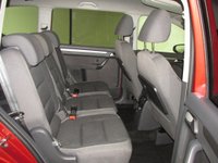 USED VOLKSWAGEN TOURAN 7 Seats / Parking Sensors