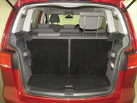 USED VOLKSWAGEN TOURAN 7 Seats / Parking Sensors
