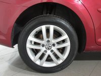 USED VOLKSWAGEN TOURAN 7 Seats / Parking Sensors