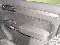 USED VOLKSWAGEN TOURAN 7 Seats / Parking Sensors