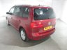 USED VOLKSWAGEN TOURAN 7 Seats / Parking Sensors