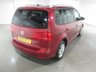 USED VOLKSWAGEN TOURAN 7 Seats / Parking Sensors