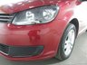USED VOLKSWAGEN TOURAN 7 Seats / Parking Sensors