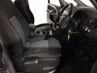 USED FORD GALAXY 7 Seats / Parking Sensors