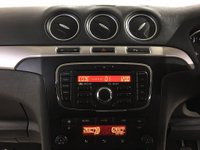 USED FORD GALAXY 7 Seats / Parking Sensors