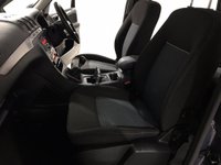 USED FORD GALAXY 7 Seats / Parking Sensors
