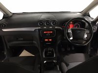 USED FORD GALAXY 7 Seats / Parking Sensors