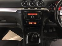 USED FORD GALAXY 7 Seats / Parking Sensors