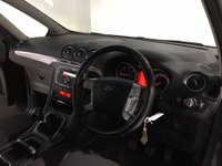 USED FORD GALAXY 7 Seats / Parking Sensors