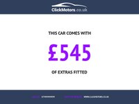 USED FORD GALAXY 7 Seats / Parking Sensors