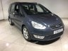 USED FORD GALAXY 7 Seats / Parking Sensors