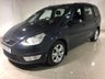 USED FORD GALAXY 7 Seats / Parking Sensors