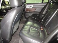 USED JAGUAR XF Nav/Leather/1 Owner From New