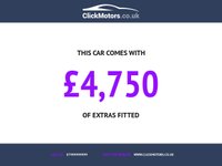 USED JAGUAR XF Nav/Leather/1 Owner From New