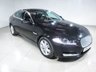 USED JAGUAR XF Nav/Leather/1 Owner From New