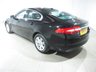 USED JAGUAR XF Nav/Leather/1 Owner From New
