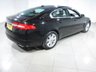 USED JAGUAR XF Nav/Leather/1 Owner From New