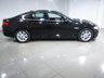 USED JAGUAR XF Nav/Leather/1 Owner From New
