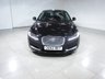 USED JAGUAR XF Nav/Leather/1 Owner From New