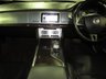 USED JAGUAR XF Nav/Leather/1 Owner From New