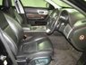 USED JAGUAR XF Nav/Leather/1 Owner From New