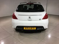 USED PEUGEOT 308 Panoramic Glass Roof