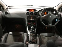 USED PEUGEOT 308 Panoramic Glass Roof