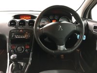 USED PEUGEOT 308 Panoramic Glass Roof