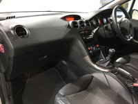 USED PEUGEOT 308 Panoramic Glass Roof