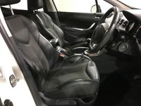 USED PEUGEOT 308 Panoramic Glass Roof