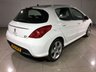 USED PEUGEOT 308 Panoramic Glass Roof