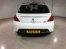 USED PEUGEOT 308 Panoramic Glass Roof